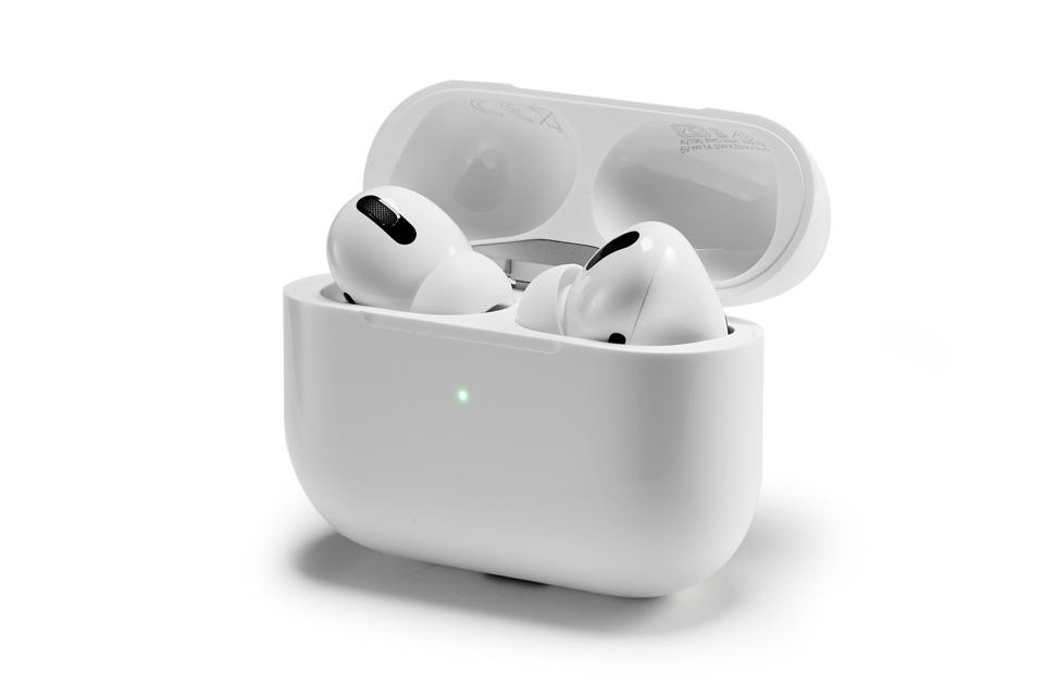 Miniatura 4 de Airpods pro AAA